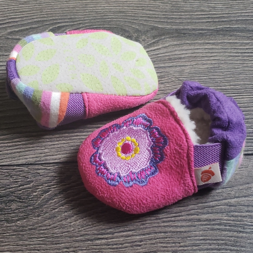 Baby Slippers